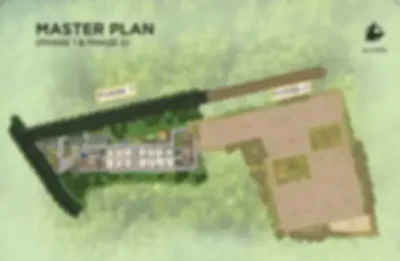Urbanrise Whispers of Sky Apartment Masterplan by Urbanrise Group located at Sholinganallur, Chennai Tamil Nadu